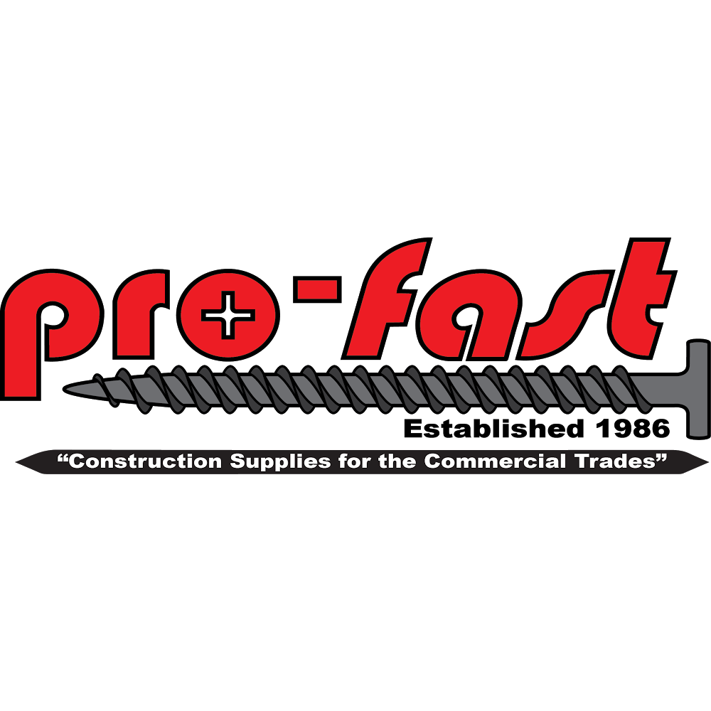 Pro-Fast | 6 Poulson Ave, Essington, PA 19029, USA | Phone: (610) 521-3404