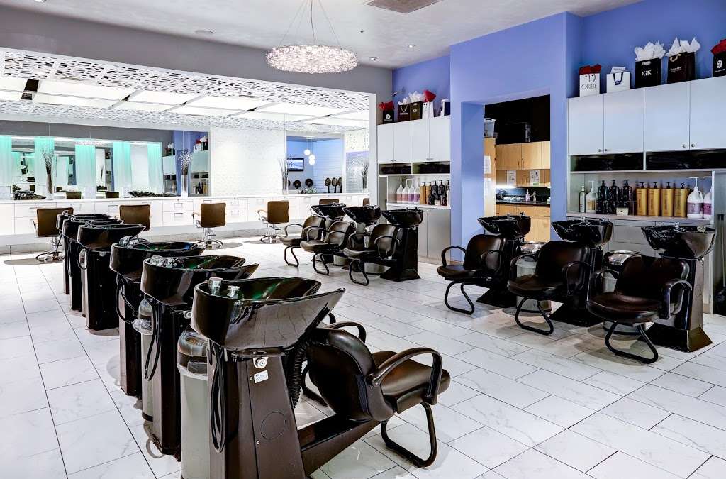 Zoltons Salon & Day Spa | 20821 N Scottsdale Rd #203, Scottsdale, AZ 85255, USA | Phone: (480) 513-8414