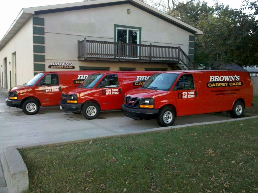 Browns Carpet Care | 513 N Kankakee St, Wilmington, IL 60481, USA | Phone: (815) 476-5188