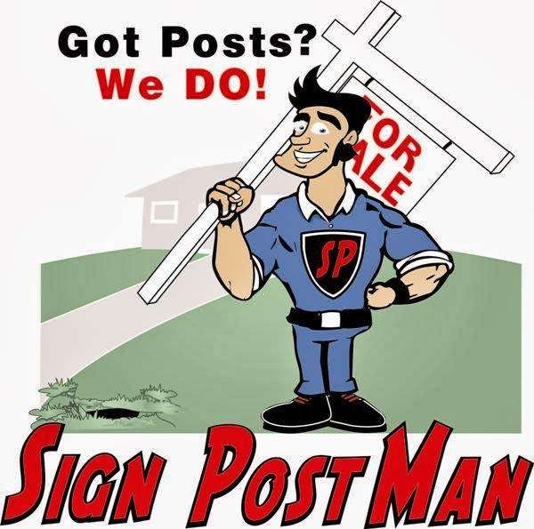 Sign Postman, LLC | Post Office Box 90586, Lakeland, FL 33804, USA | Phone: (863) 808-0005