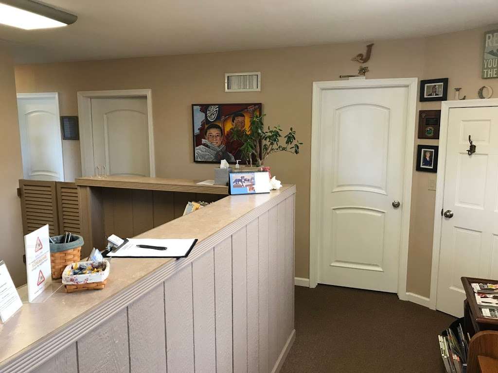 Red Bank Chiropractic Center | 5539, 76 Manning St, Red Bank, NJ 07701, USA | Phone: (732) 842-5246