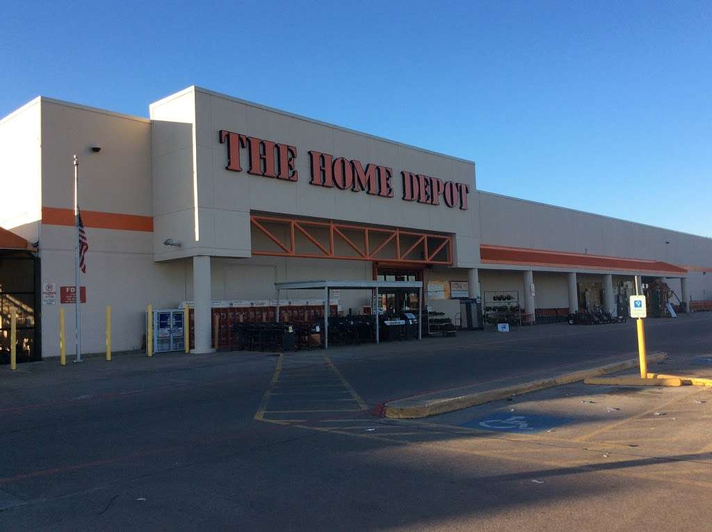 The Home Depot | 13400 Market St, Houston, TX 77015, USA | Phone: (713) 451-9600