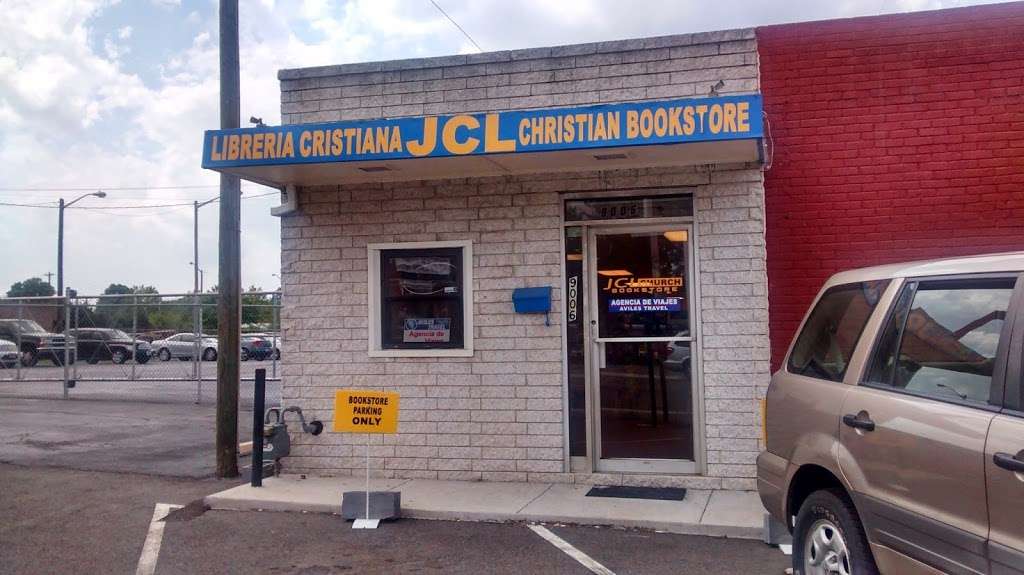 JCL BOOKSTORE | 9006 Centreville Rd, Manassas, VA 20110, USA | Phone: (703) 479-2166