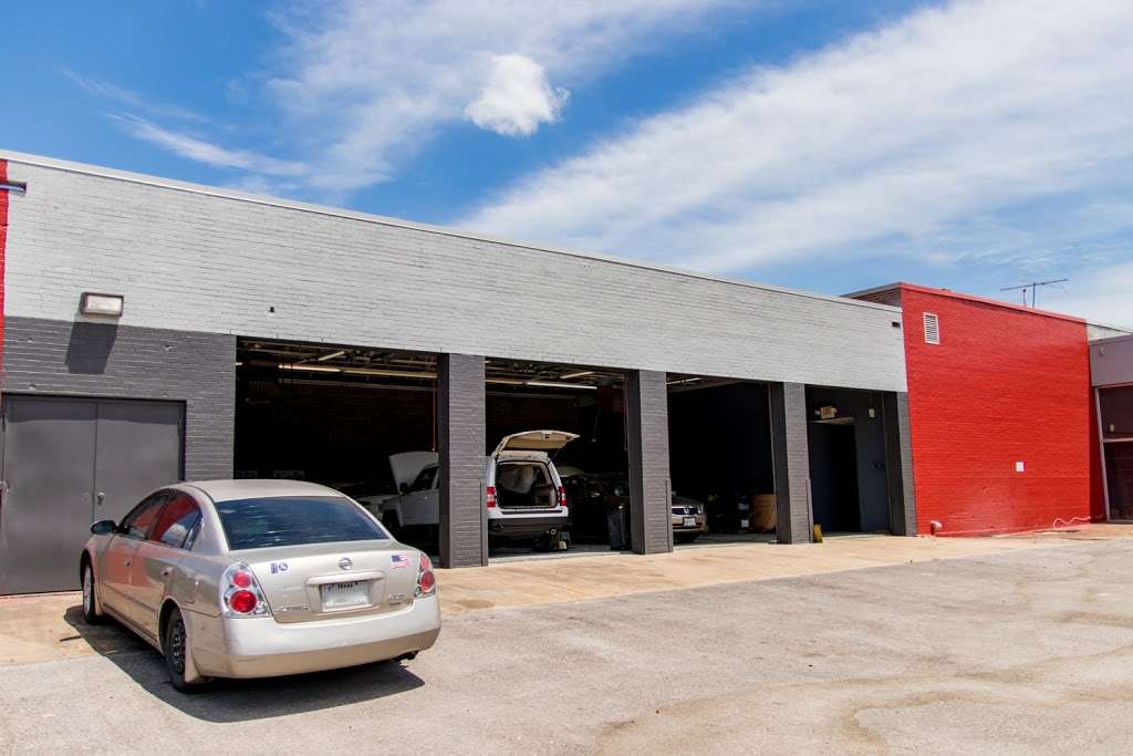 Traction Collision | 7333 Clarewood Dr, Houston, TX 77036 | Phone: (713) 777-7333