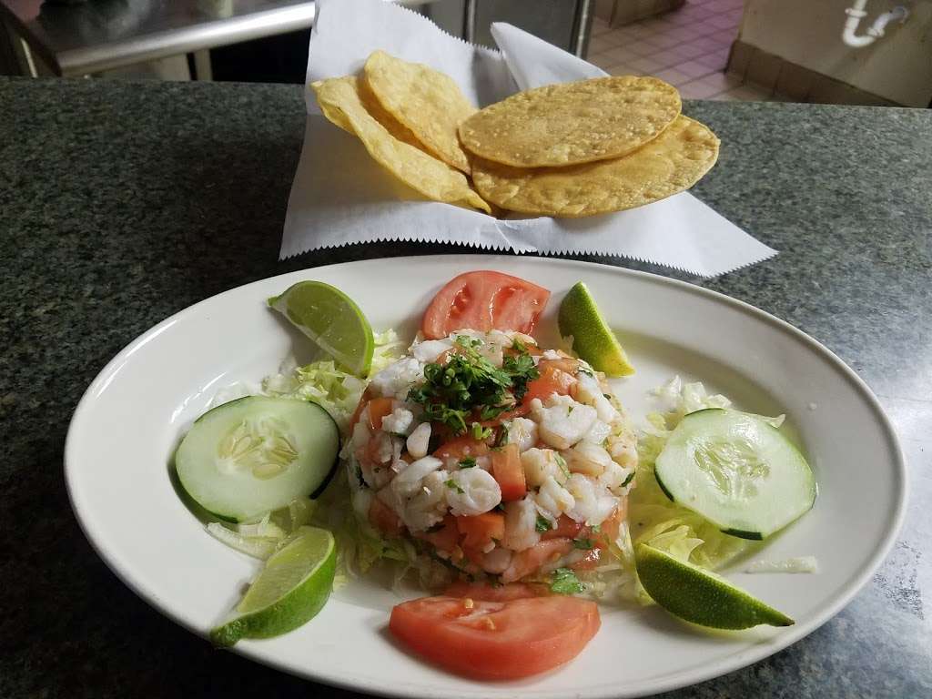 La Palma Mexican Cuisine | 113 S Main St, Algonquin, IL 60102, USA | Phone: (847) 960-3442