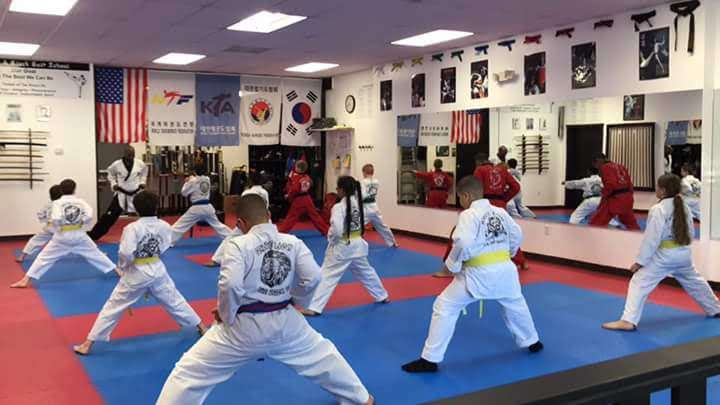 Master Wils Tae Kwon Do Deltona | 783 Fort Smith Blvd Suite 100 - 103, Deltona, FL 32738, USA | Phone: (407) 320-1945