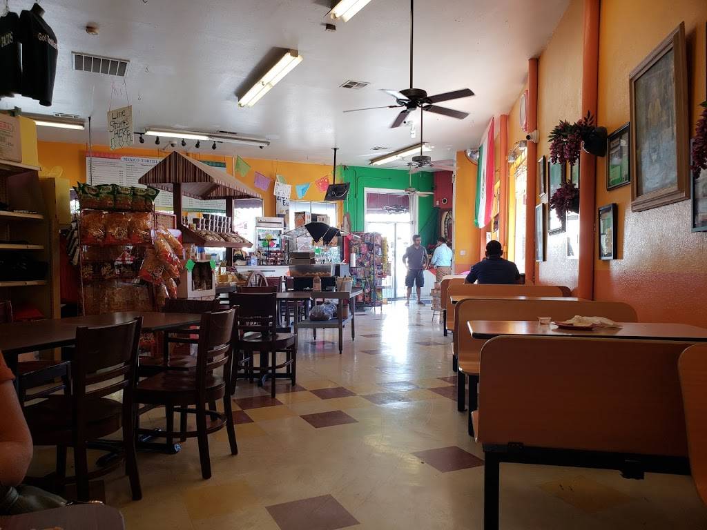 Mexico Tortilla Factory | 7015 Thornton Ave #3640, Newark, CA 94560, USA | Phone: (510) 792-9909