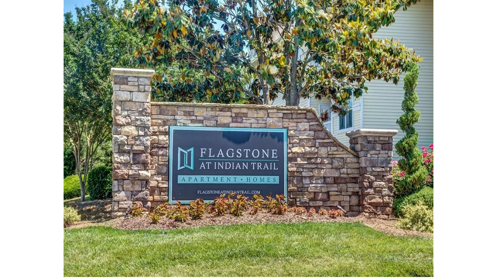 Flagstone at Indian Trail Apartments | 1101 Flagstone Ln, Indian Trail, NC 28079, USA | Phone: (704) 727-4633