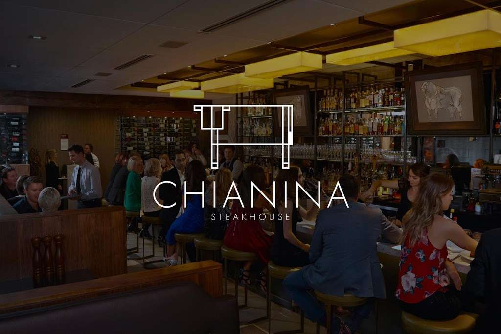 Chianina Steakhouse | 5716 E 2nd St, Long Beach, CA 90803, USA | Phone: (562) 434-2333