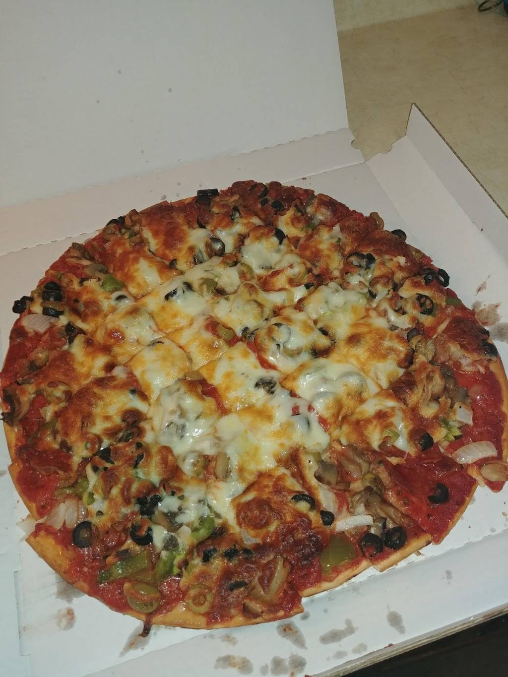 The Pizza Shop West St Paul | 1037 Dodd Rd, West St Paul, MN 55118, USA | Phone: (651) 457-0777