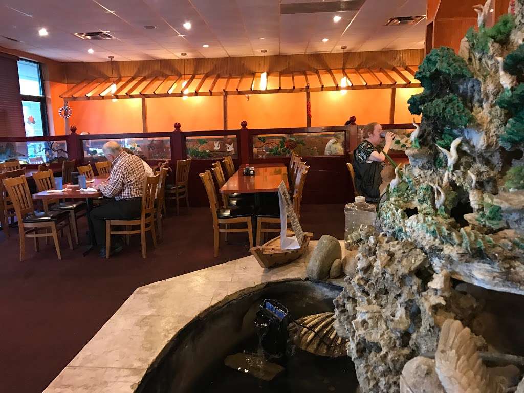 Great Wall Restaurant | 3027, 49 Pine Lake Ave, La Porte, IN 46350, USA | Phone: (219) 324-4580