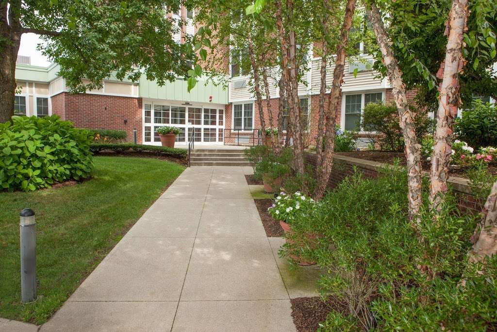 Wingate Residences at Silver Lake | 21 Chipman Way, Kingston, MA 02364, USA | Phone: (781) 585-4101