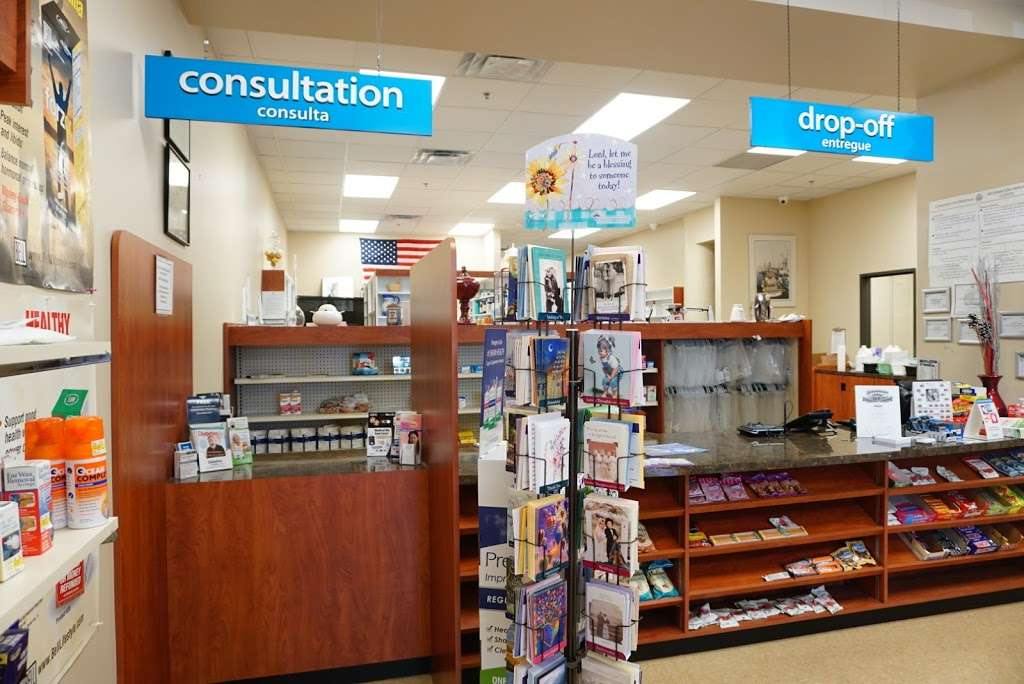 Doyfran Pharmacy & Compounding | 9701 N Sam Houston Pkwy E #110, Humble, TX 77396, USA | Phone: (281) 973-8042