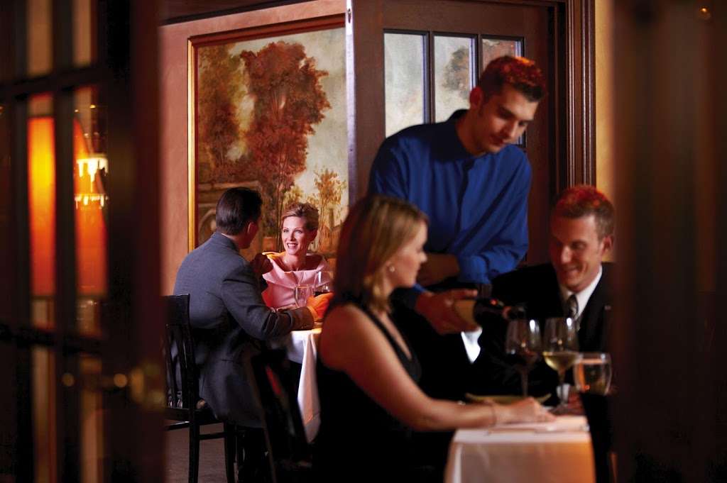 Ristorante Brissago | 7036 Grand Geneva Way, Lake Geneva, WI 53147, USA | Phone: (262) 249-4788