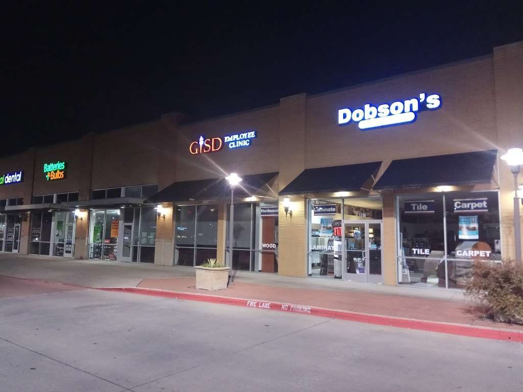 Dobsons Flooring America | 3121 N President George Bush Hwy #107, Garland, TX 75040, USA | Phone: (214) 703-6889