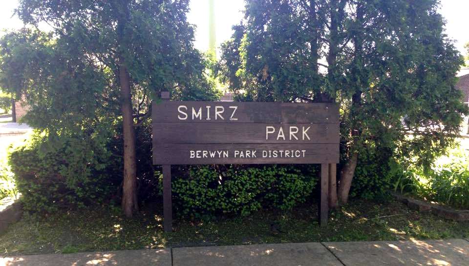 Berwyn Park District Smirz Park | 3400 Highland Ave, Berwyn, IL 60402, USA