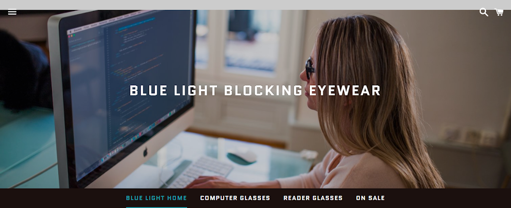 Blue Light Blocking Eye Glasses - Reading & Computer Glasses Pro | 11141 NW 71st St, Miami, FL 33178, USA | Phone: (305) 496-5187