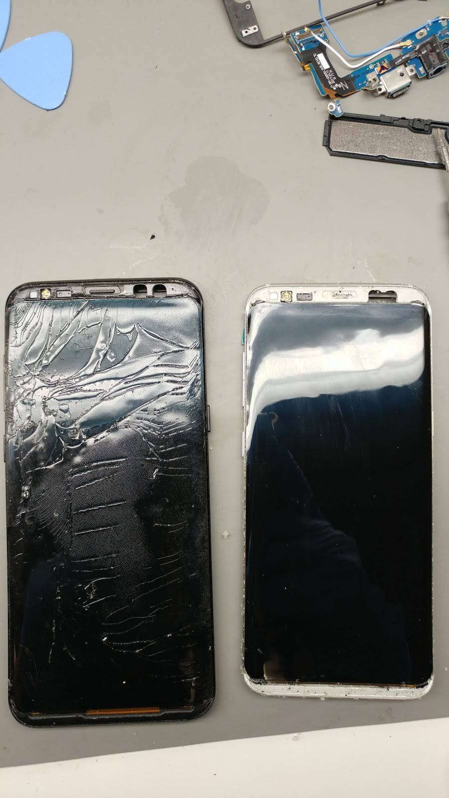 iPhone Repair El Cajon Galaxy Repair S8 S10 | 888 Cherrywood Way, El Cajon, CA 92021, USA | Phone: (206) 451-5722