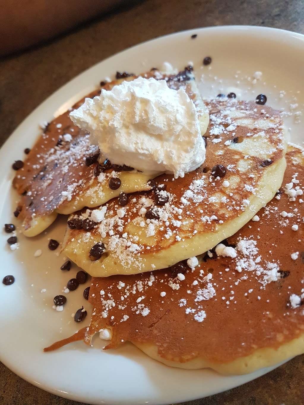 The Original Pancake House | 1840 S Federal Hwy, Delray Beach, FL 33483, USA | Phone: (561) 276-0769