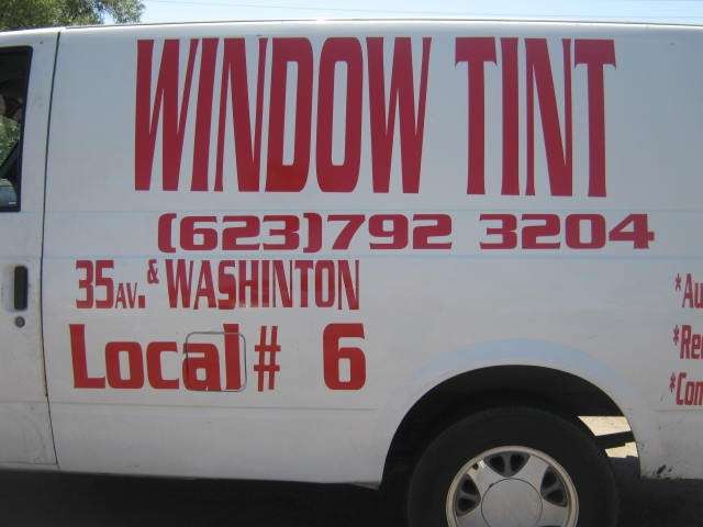 TWINS AUTO GLASS | 1 N 35th Ave #13, Phoenix, AZ 85009, USA | Phone: (623) 792-3204