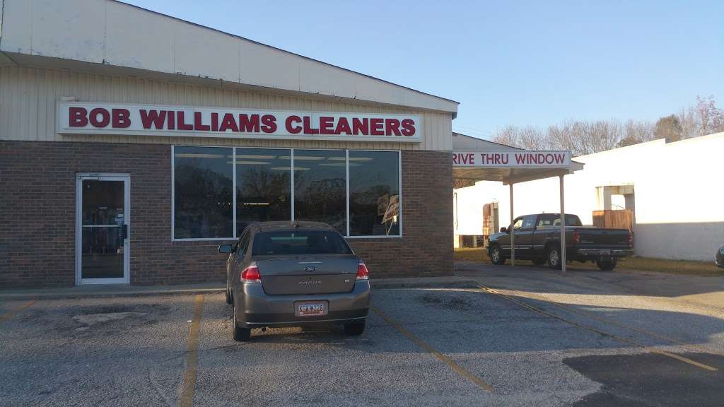 Bob Williams Cleaners Inc | 1574 Great Falls Rd, Lancaster, SC 29720, USA | Phone: (803) 283-3721