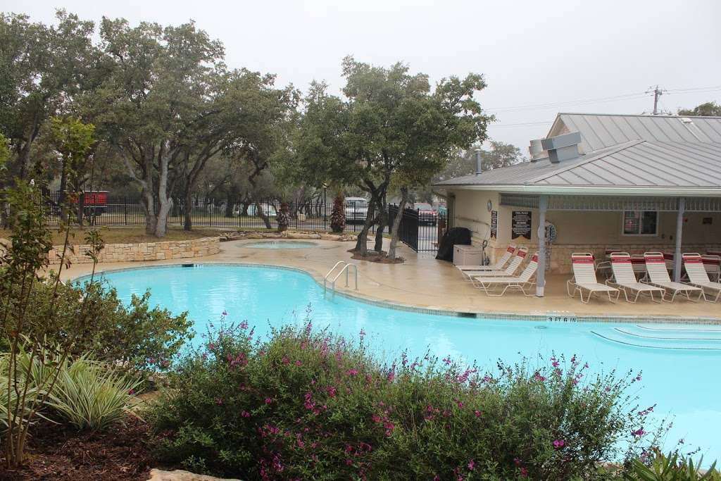 Blazing Star RV Resort | 1120 W Loop 1604 N, San Antonio, TX 78251, USA | Phone: (210) 680-7827