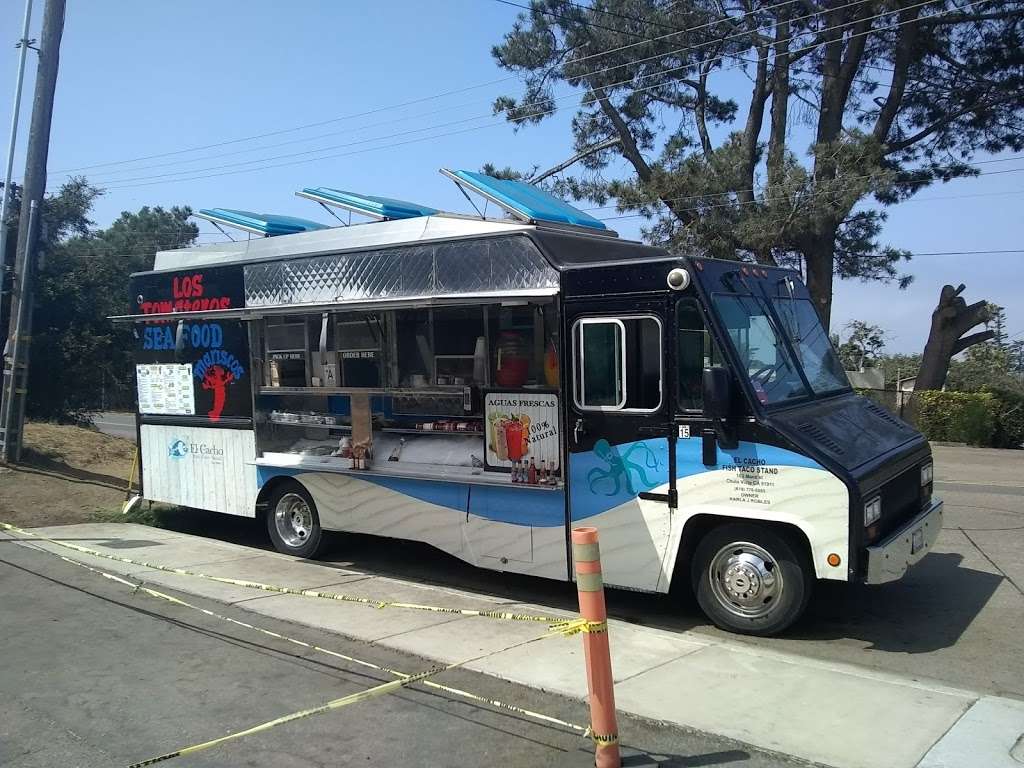 Taco Truck | Encinitas, CA 92024, USA