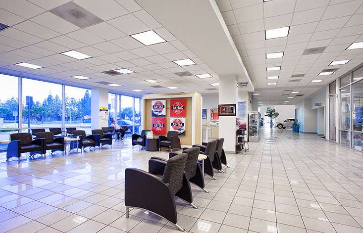 Carson Toyota | 1333 E 223rd St, Carson, CA 90745, USA | Phone: (310) 522-2300