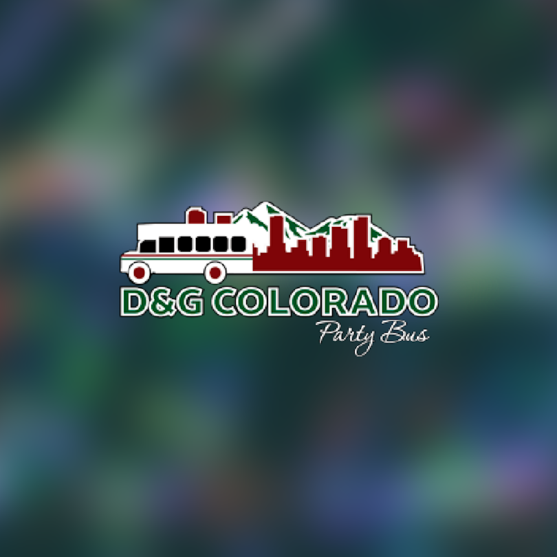 D & G Colorado Party Bus | 16692 E Gunnison Pl, Aurora, CO 80017 | Phone: (720) 593-2440