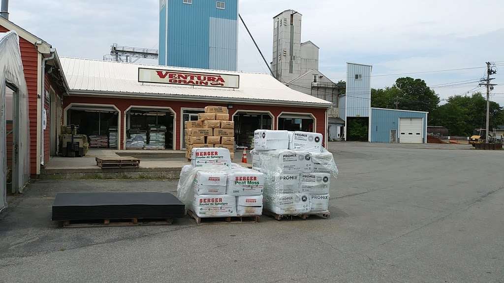 Ventura Grain Inc | 148 Longmeadow Rd, Taunton, MA 02780 | Phone: (508) 824-7292