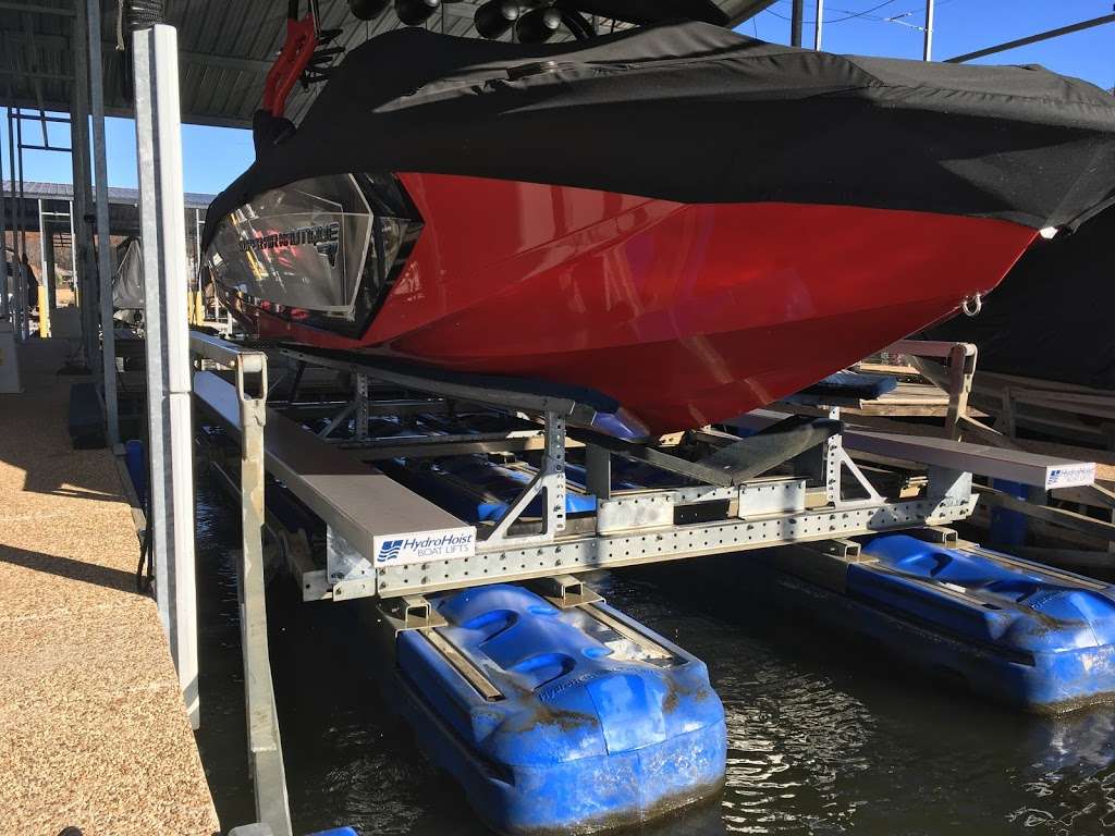 Littlefield Boat Lift Repair | 1329 E 800 Rd Suite A, Lawrence, KS 66049, USA | Phone: (918) 541-5415