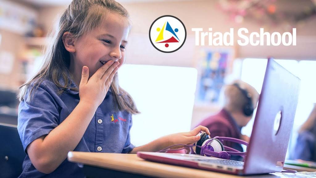 Triad School | 780 Trademark Dr, Reno, NV 89521 | Phone: (775) 636-7408