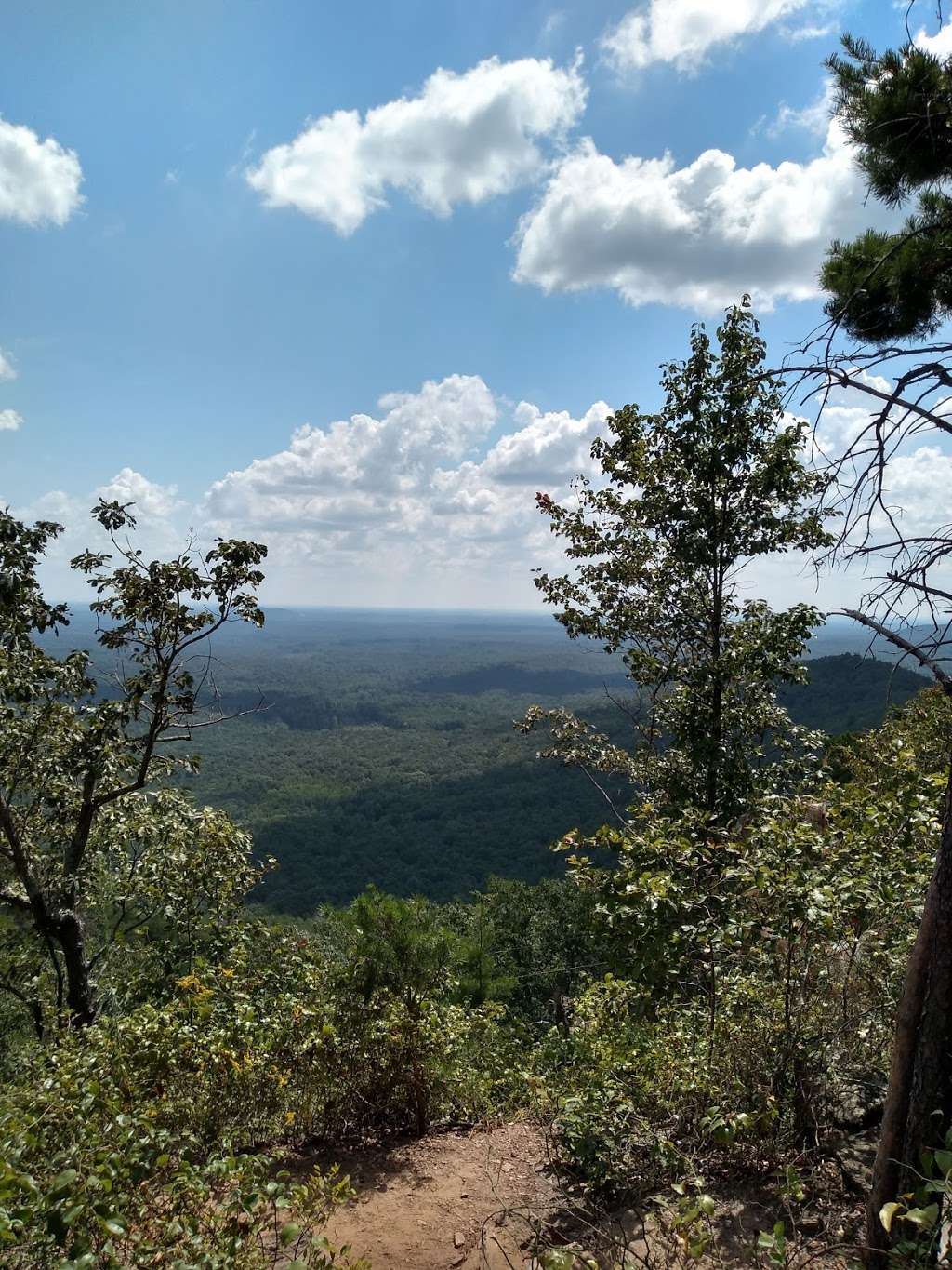 Crowders Mountain State Park - Linwood Road Access | 4611 Linwood Rd, Kings Mountain, NC 28086, USA | Phone: (704) 853-5375