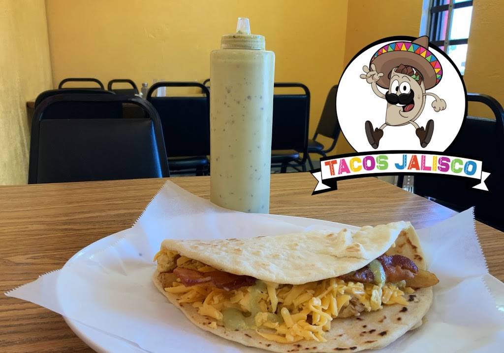 Tacos Jalisco | 10733 Leopard St, Corpus Christi, TX 78410, USA | Phone: (361) 504-4296 Tacos Jalisco | 10733 Leopard St, Corpus Christi, TX 78410, USA | Phone: (361) 504-4296