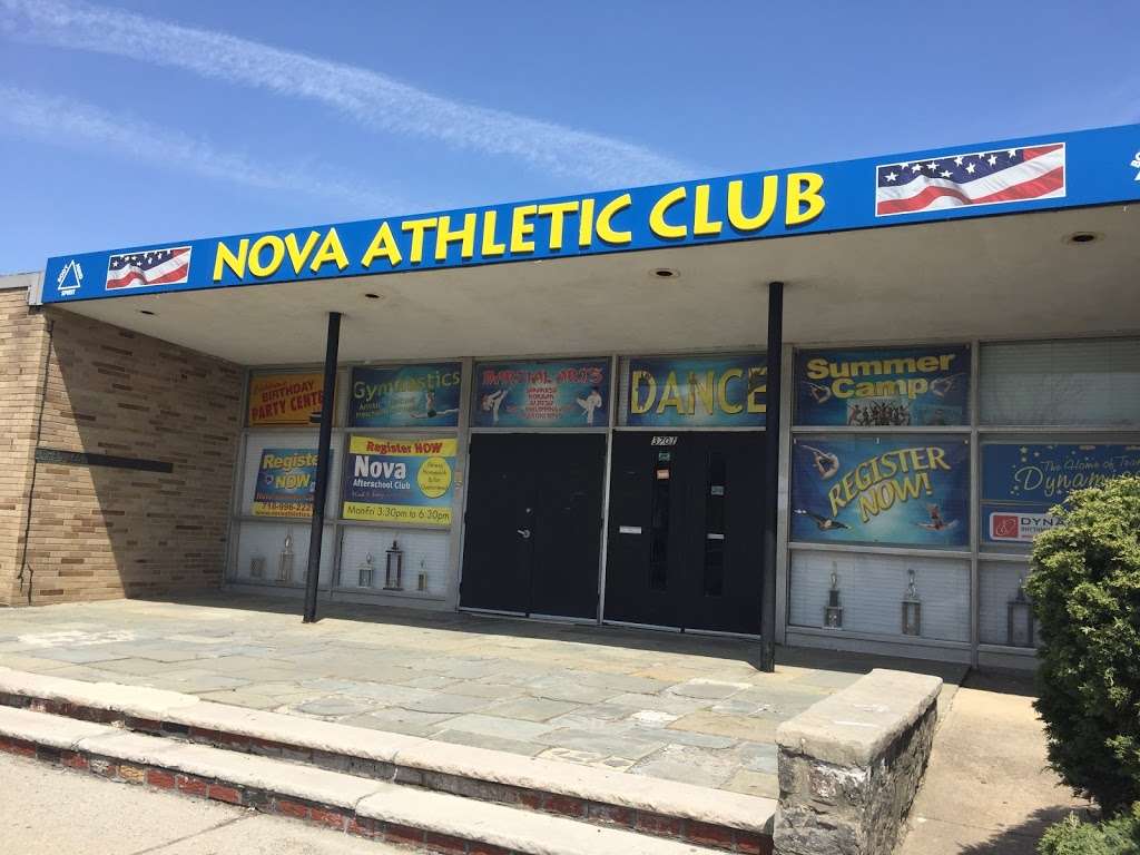 Nova Sports Summer Camp at Nova Athletic Club | 3701 Surf Ave, Brooklyn, NY 11224, USA | Phone: (718) 996-2229