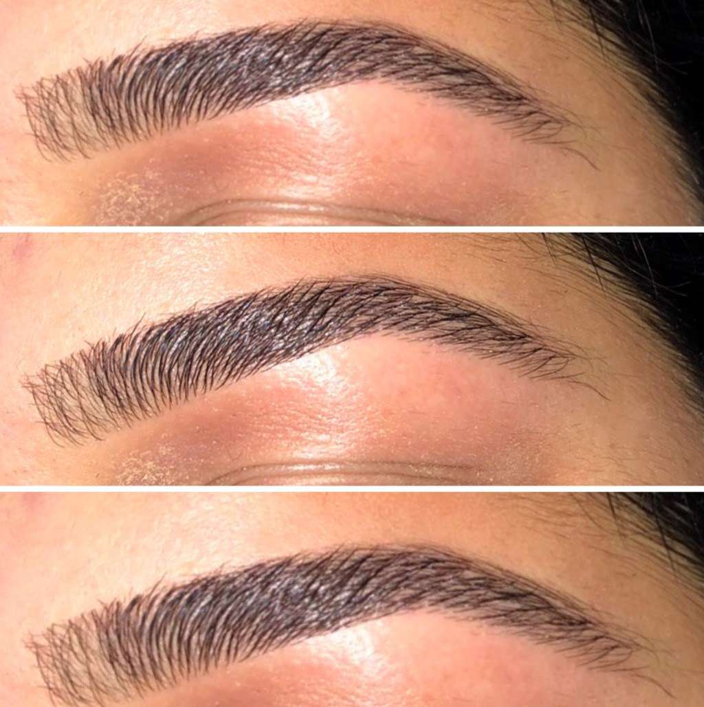 Traditional-Brows & Beauty | Full Circle Salon, 1171 Market St #111, Tega Cay, SC 29708, USA | Phone: (803) 219-4003