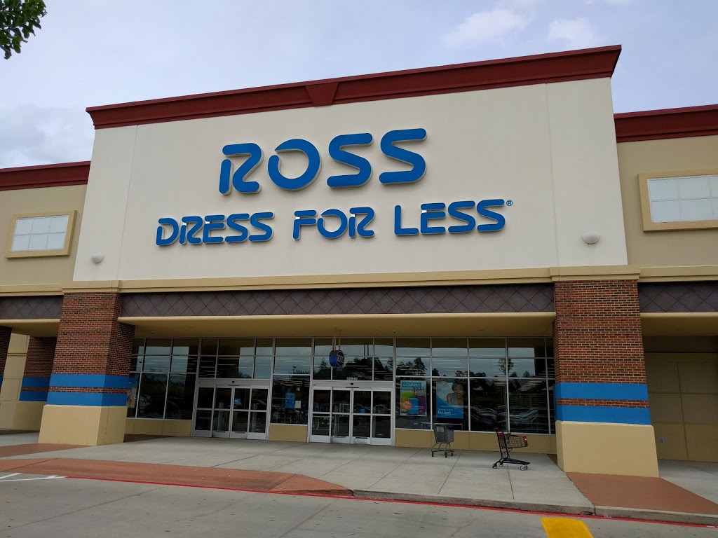 Ross Dress for Less | 32946 FM2978, Magnolia, TX 77354, USA | Phone: (281) 259-8181