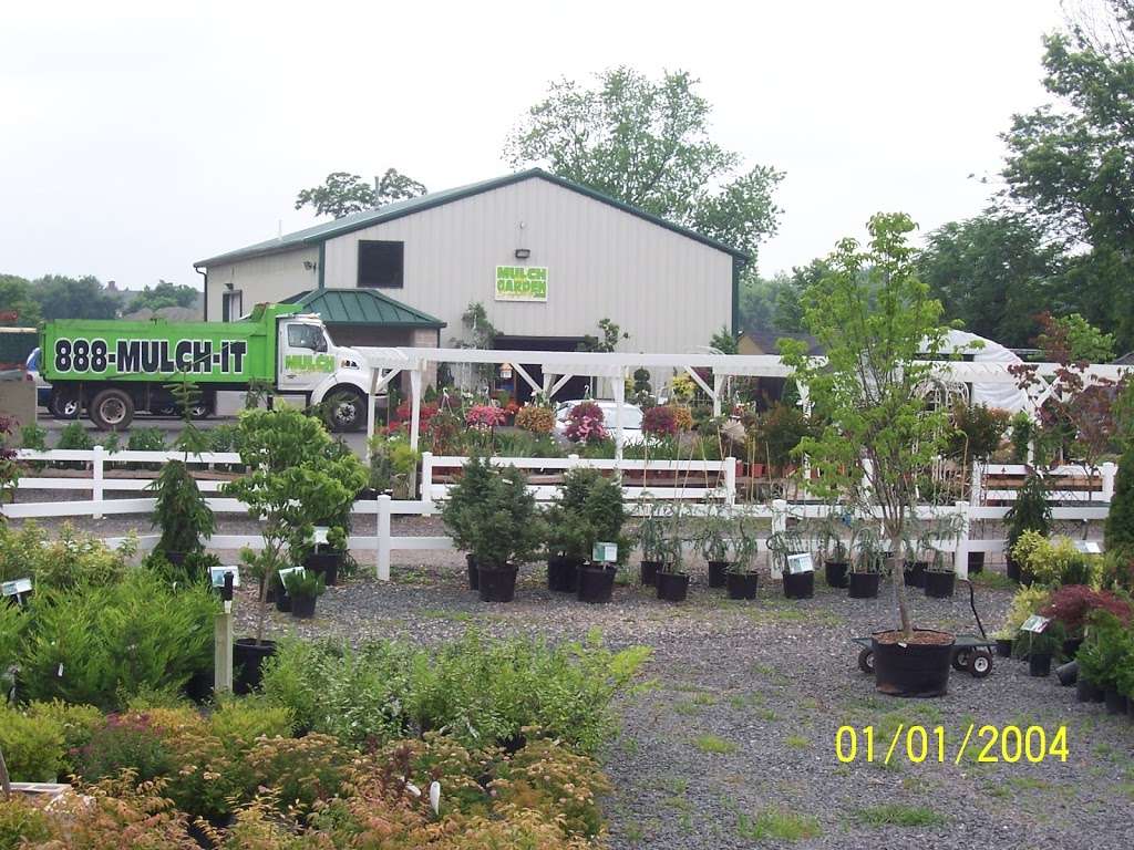 Mulch Supply | 100 Dukes Pkwy E, Hillsborough Township, NJ 08844 | Phone: (888) 685-2448