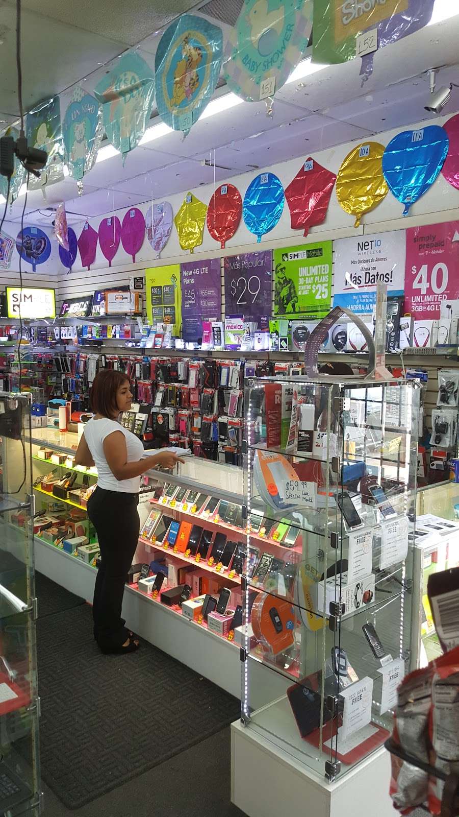 Dollar Deals 1902 N Main St, Houston, TX 77009, USA BusinessYab