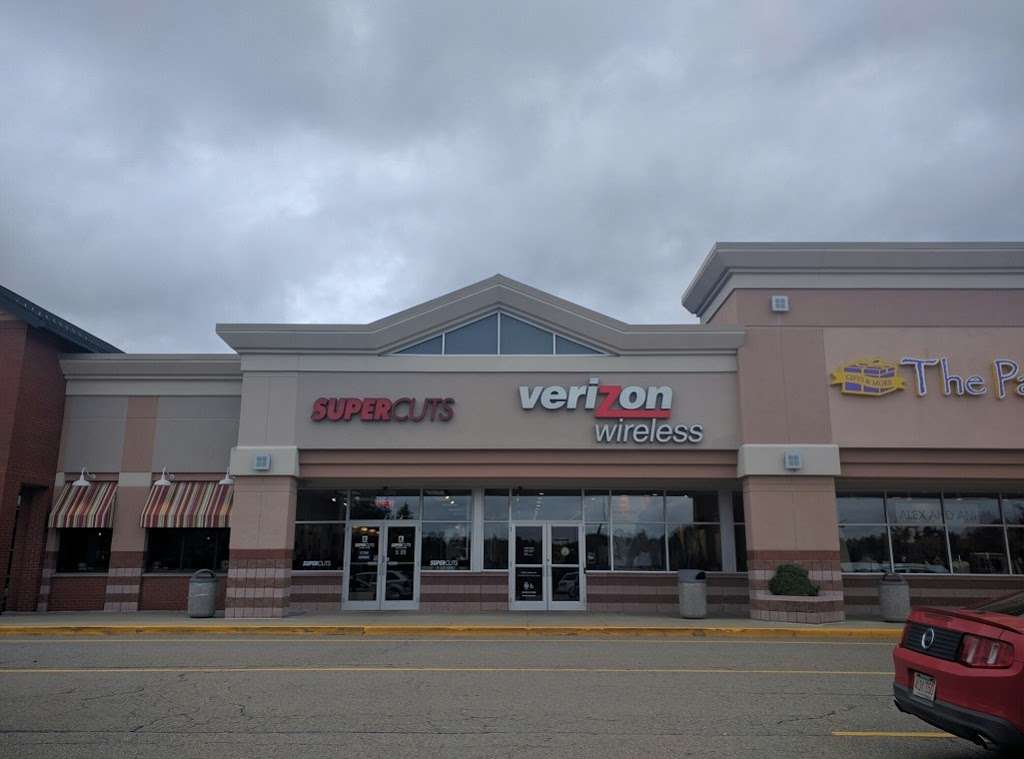 Verizon | 257C Hartford Ave, Bellingham, MA 02019, USA | Phone: (508) 966-3671