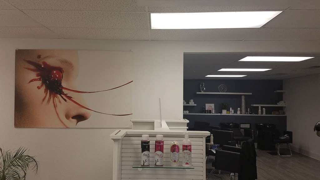 PORTADA Salon & Spa | 5825 Spencer Hwy, Pasadena, TX 77505 | Phone: (832) 983-6022