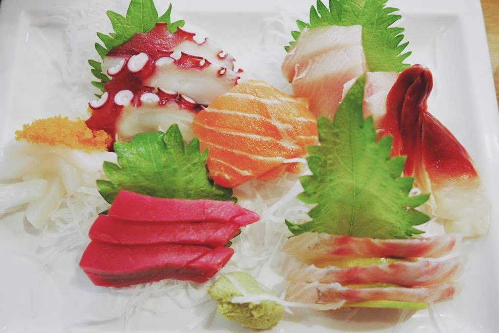 Taihei Sushi Restaurant | 2195 S Garfield Ave, Monterey Park, CA 91754, USA | Phone: (323) 726-1787