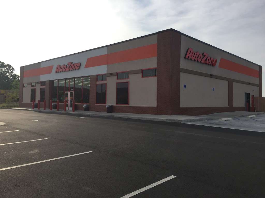 AutoZone Auto Parts | 2520 W Pulaski Hwy, North East, MD 21901, USA | Phone: (443) 674-9069