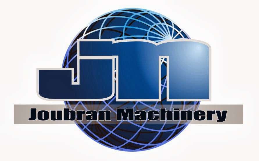 Joubran Machinery, LLC | 10580 Newkirk St, Dallas, TX 75220, USA | Phone: (214) 272-2456