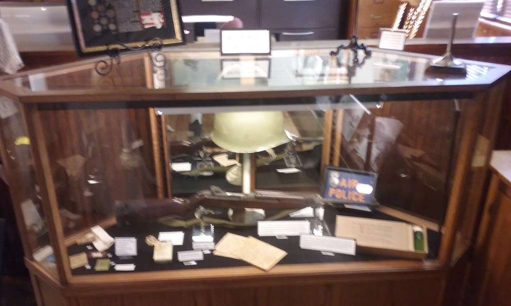 Lake Mary Historical Museum | 158 N Country Club Rd, Lake Mary, FL 32746, USA | Phone: (407) 585-1481