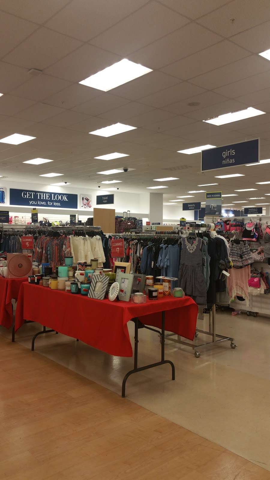 Marshalls | 1830 Durfee Ave, South El Monte, CA 91733, USA | Phone: (626) 401-9895