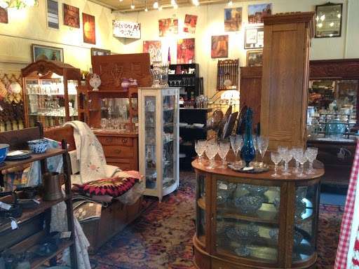 Wise Buys Antiques | 190 2nd Ave, Niwot, CO 80544, USA | Phone: (303) 652-2888