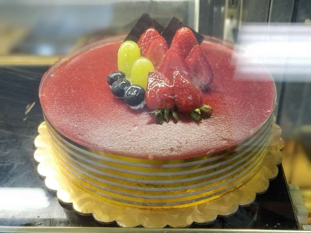 Cathys Bakery | 708 E Las Tunas Dr C, San Gabriel, CA 91776, USA | Phone: (626) 451-0101