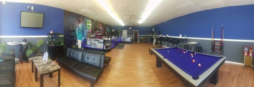 Vortex Vapor | Pomona, NJ 08240 | Phone: (609) 241-1337