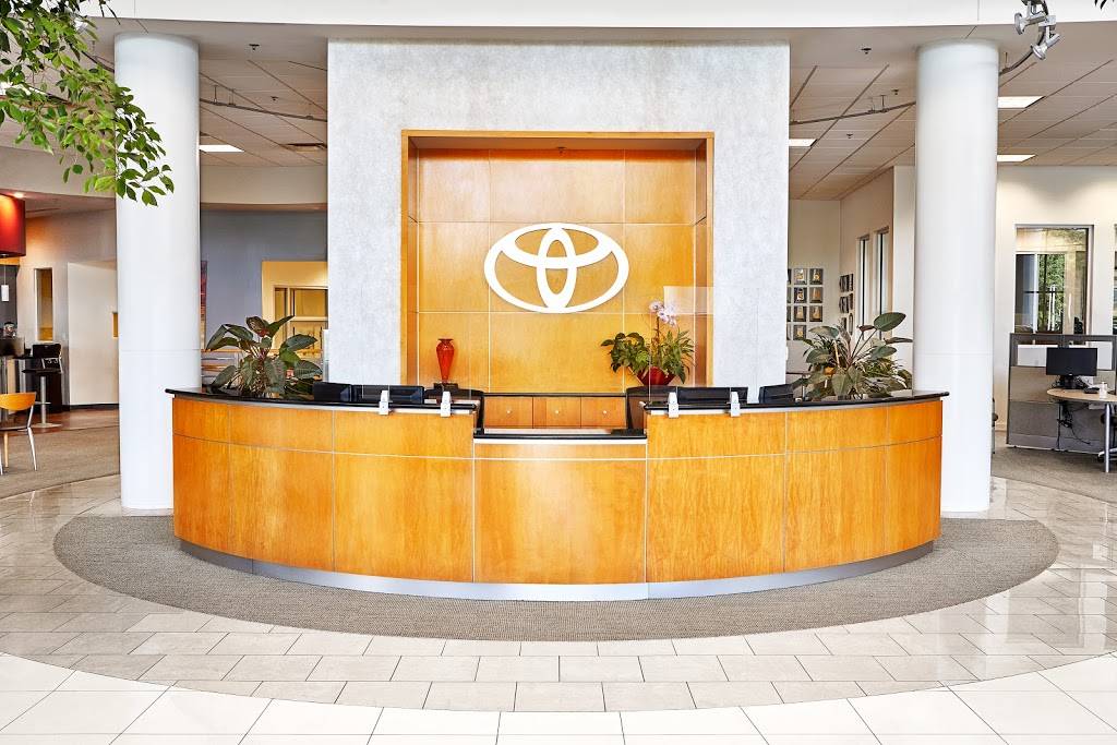 Fred Anderson Toyota of Raleigh | 9101 Glenwood Ave, Raleigh, NC 27617, USA | Phone: (919) 890-3686